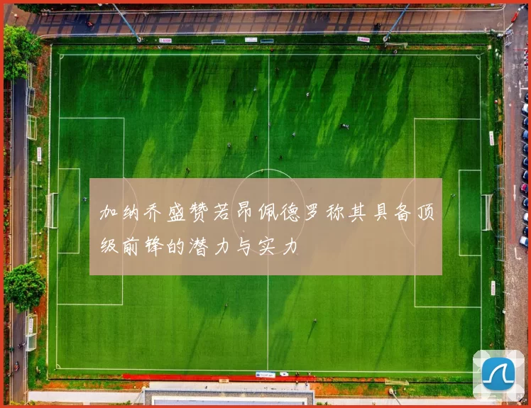 加纳乔盛赞若昂佩德罗称其具备顶级前锋的潜力与实力